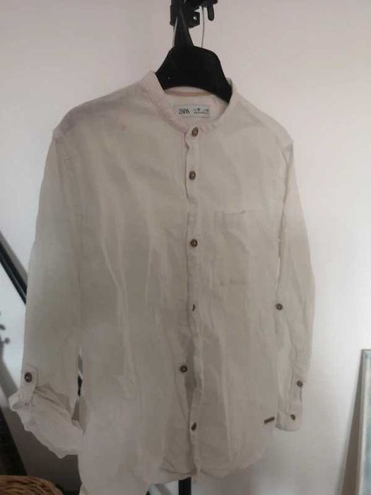 camasa Zara, baieti
