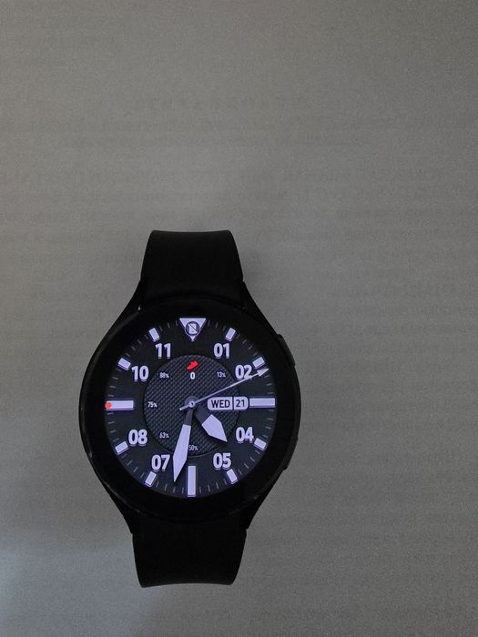 Samsung galaxy watch 4