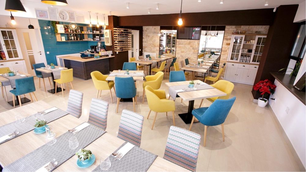 Vand urgent afacere restaurant