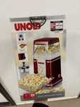Aparat de facut popcorn cu aer cald
