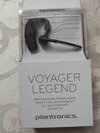 Безжична блутут слушалка "Plantronics Voyager Legend"