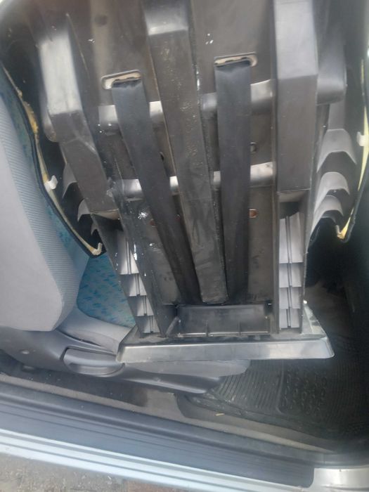 Столче за кола  Bertoni 28 лв.