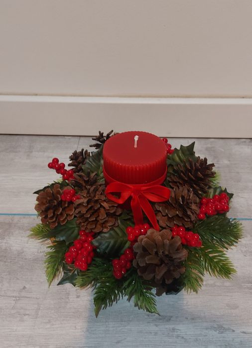 Aranjament pentru Craciun