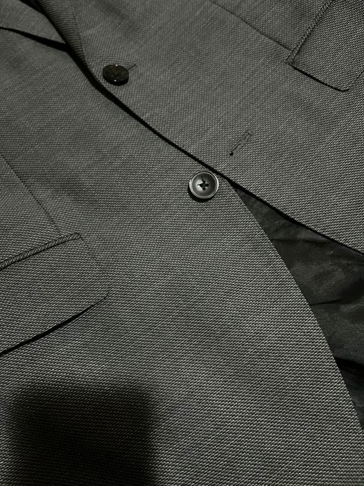 Costum barbati Hugo Boss regular fit