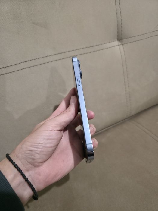 iPhone 13 Pro Max iCloud