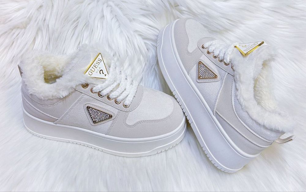 Adidasi imblaniti 36-41