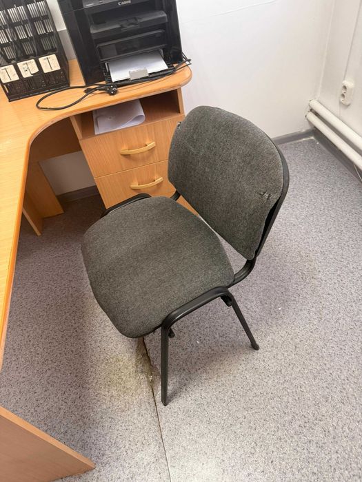 Продам офисную мебель