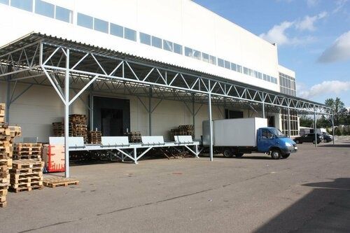 Склад сухой сухой склад