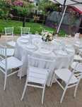 Închiriez corturi si decoratiuni evenimente 3x6m (25-30 persoane) 3x9m