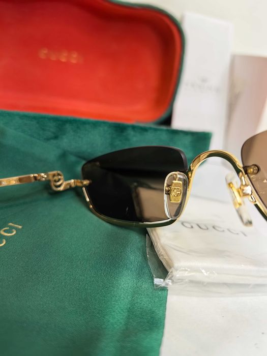 Слънчеви Очила GUCCI