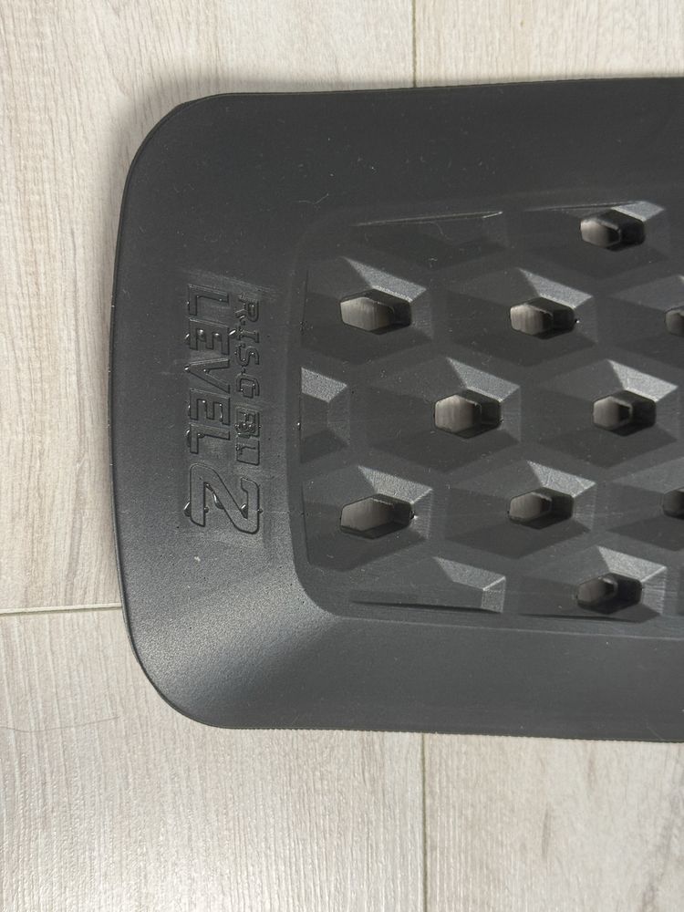 Macna Risc Level 2 Back Protection
