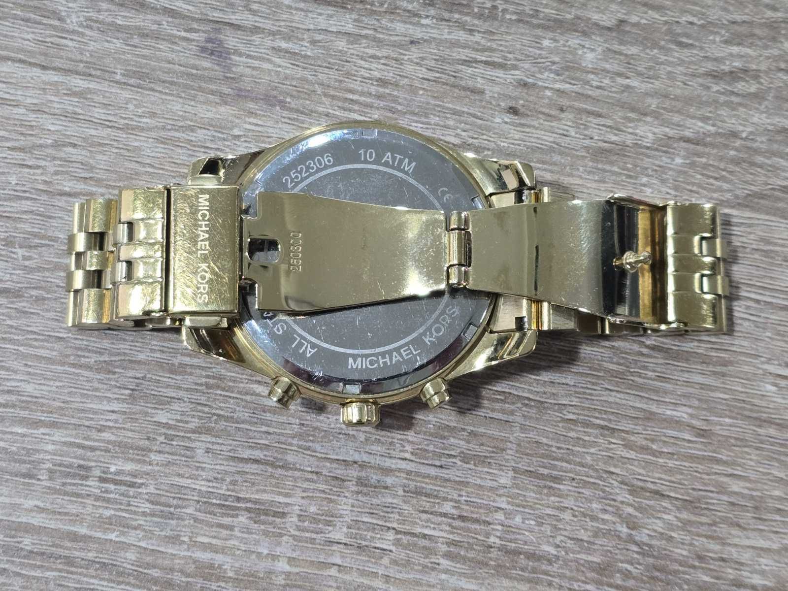 Часовник Michael Kors MK8494 Lexington Chronograph