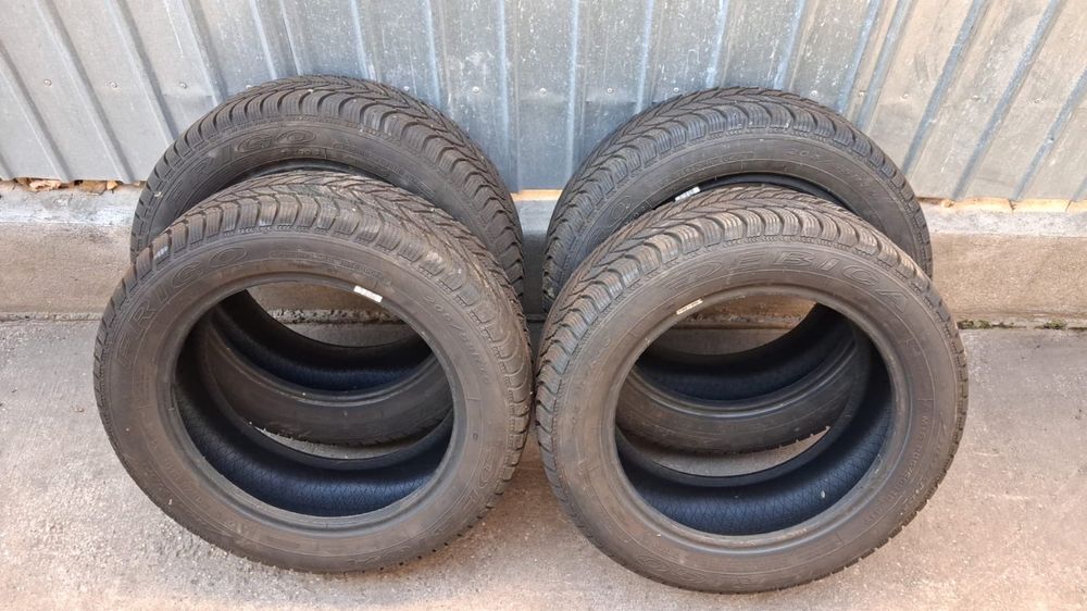 Anvelope Debica Frigo 205/55R16