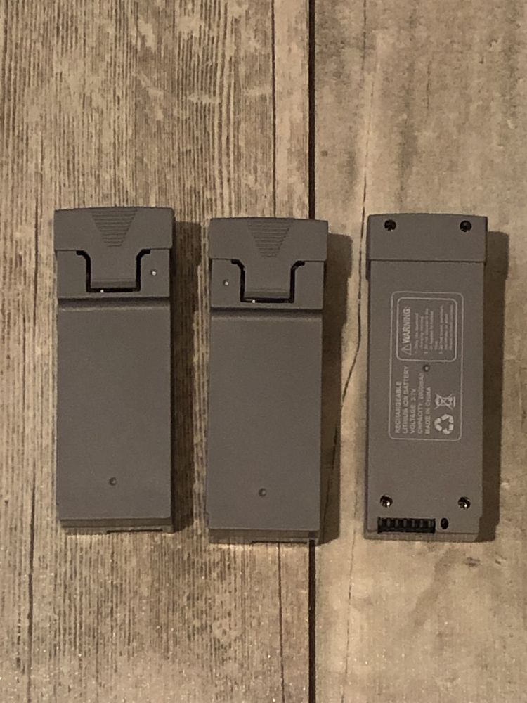 Drona 3 mini ca noua