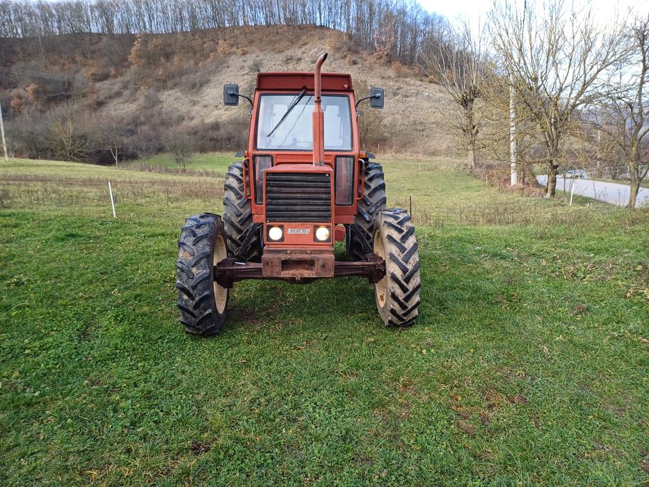 Tractor fiat agri 880 dt utb 640 universal  445 dtc newholland agriful