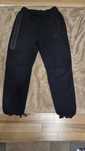 Nike Tech Fleece Joggers Negri – XS, Gen 4, Slim Fit