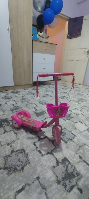 Samokat bolalar uchun
