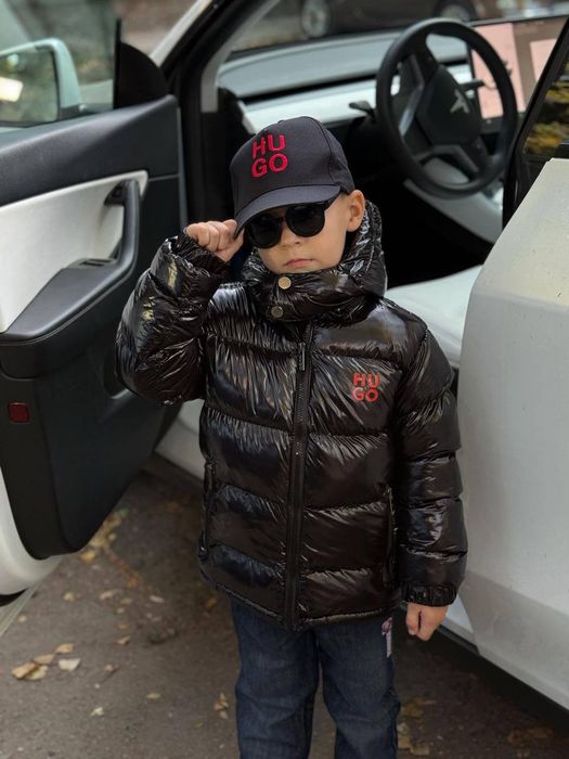 Geci copii unisex noi