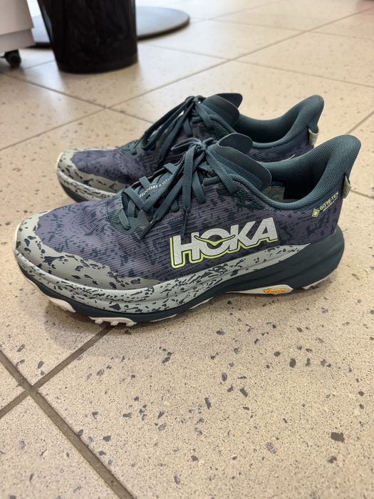 Hoka Speedgoat 6 GTX
