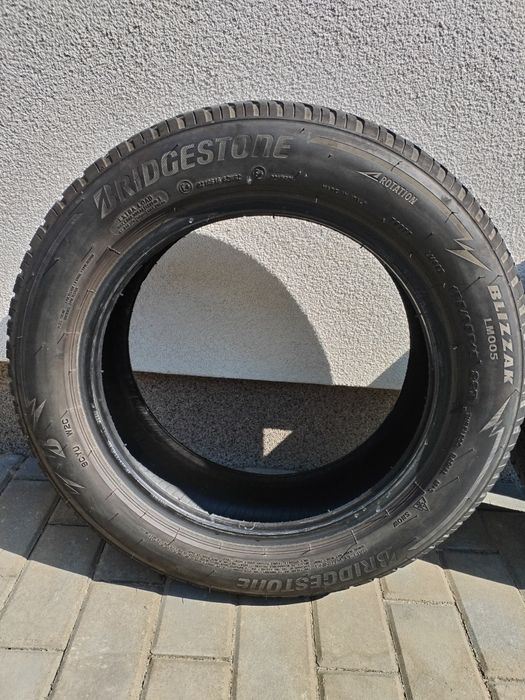 Cauciucuri 175 65 15 Bridgestone all season