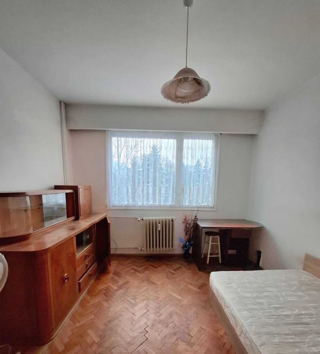 Дава се под наем Тристаен апартамент в София, Малинова долина - 76 кв.м за 510 € - Снимка #9