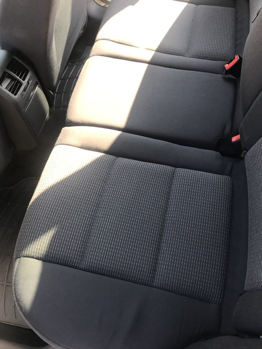 Vw Golf 5 1.9 TDI