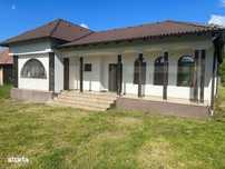 Casa stil mediteranean cu farmec aparte in Cherghizel – liniste si r