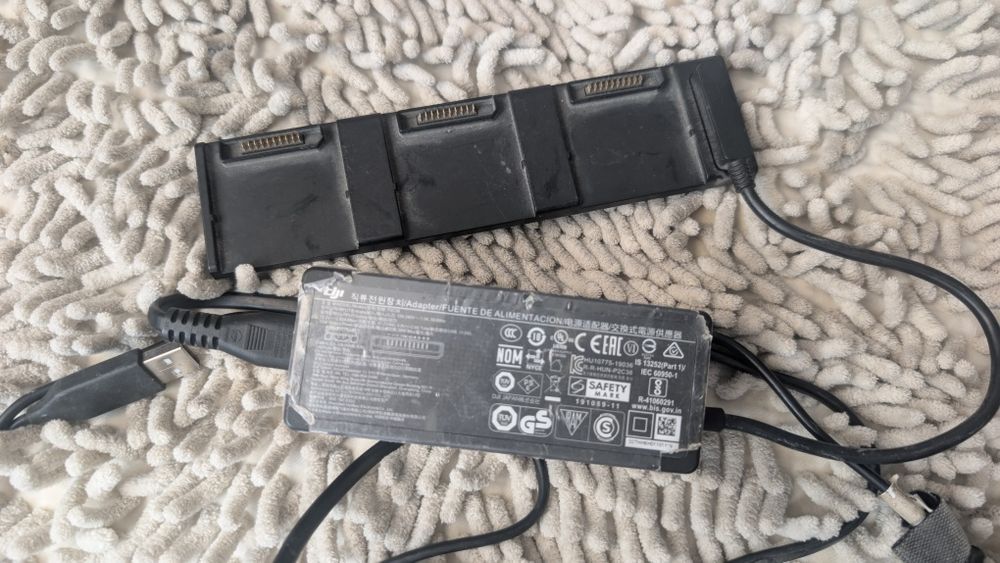 Зарядное для DJI Air 2