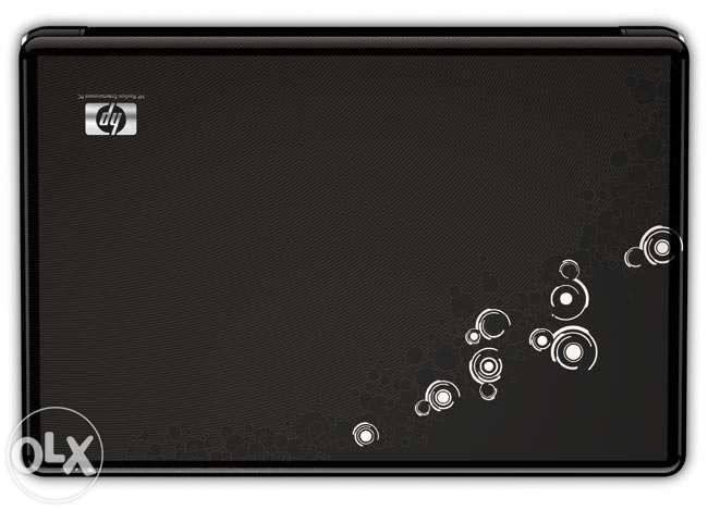 laptop hp pavilion dv6