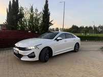 KIA  K5  2.0   LPG