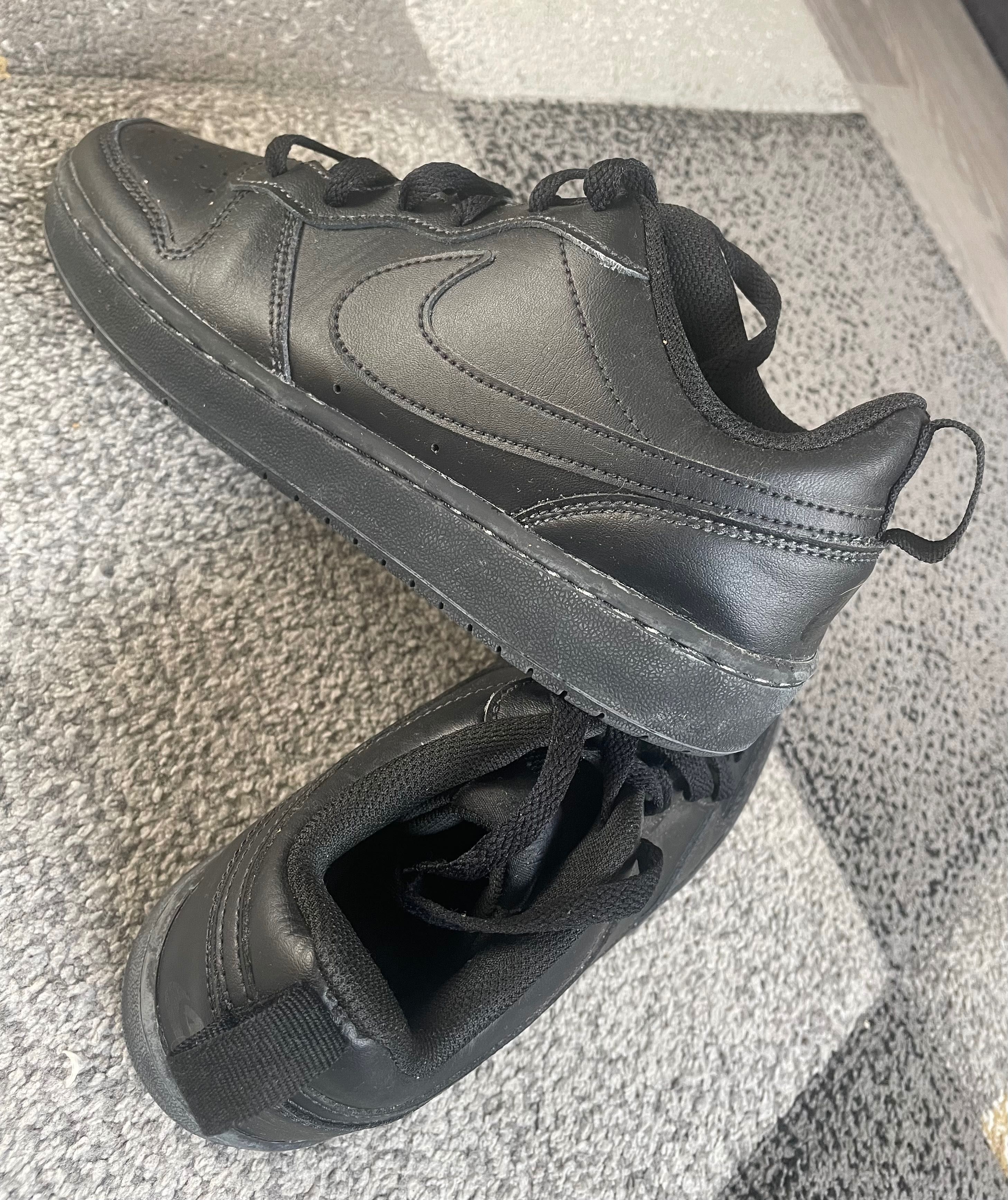 Сникърси Nike kids courd BOROUGH LOW 2