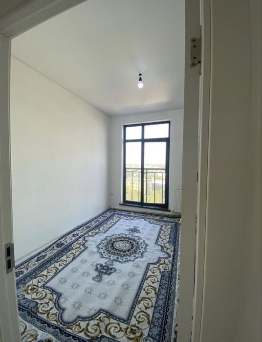 Сдается 3 ком ЖК Ассалом хаво. Яшнабод 4-станция Метро