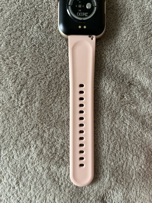 Smartwatch TechGS- nou