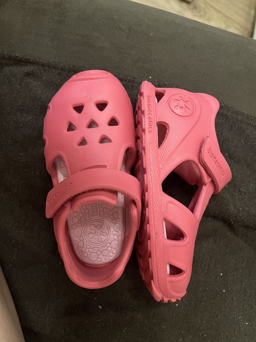 Сандали Biomechanics