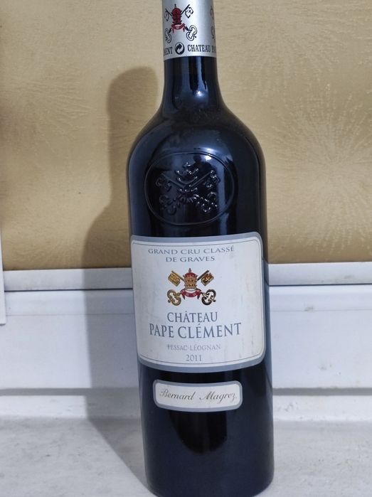 Sticla de vin ,ceva mai rafinat 2 bucati