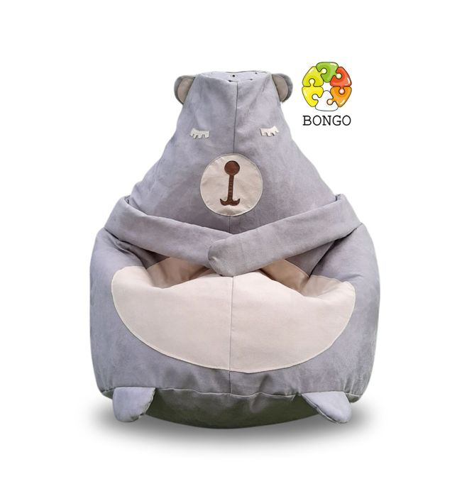 Детские пуфики 24000тнг