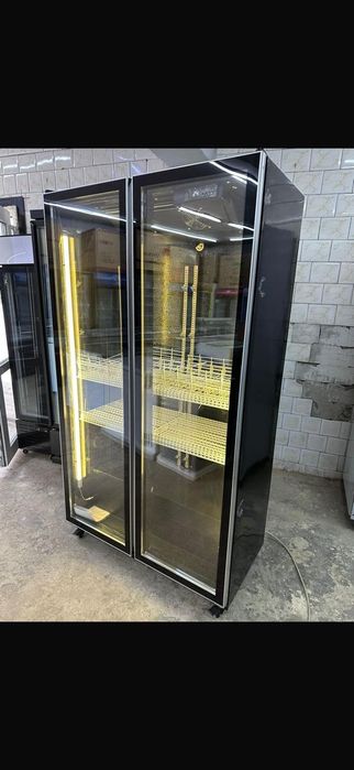 Распродажа лари, банета, холодильное оборудование