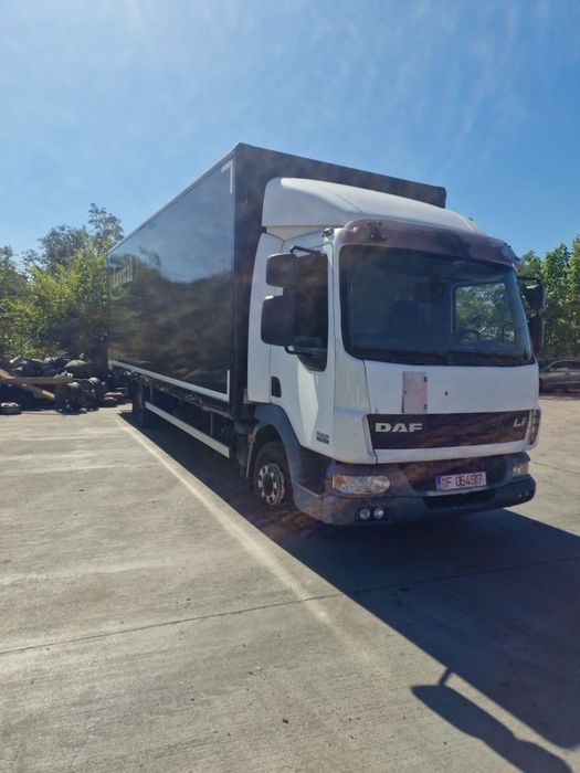 Vanzare Camion 12t