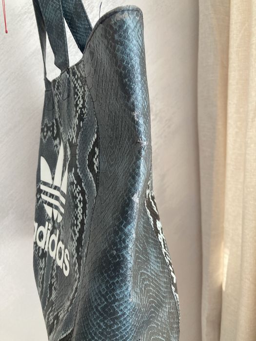 Adidas дамска чанта