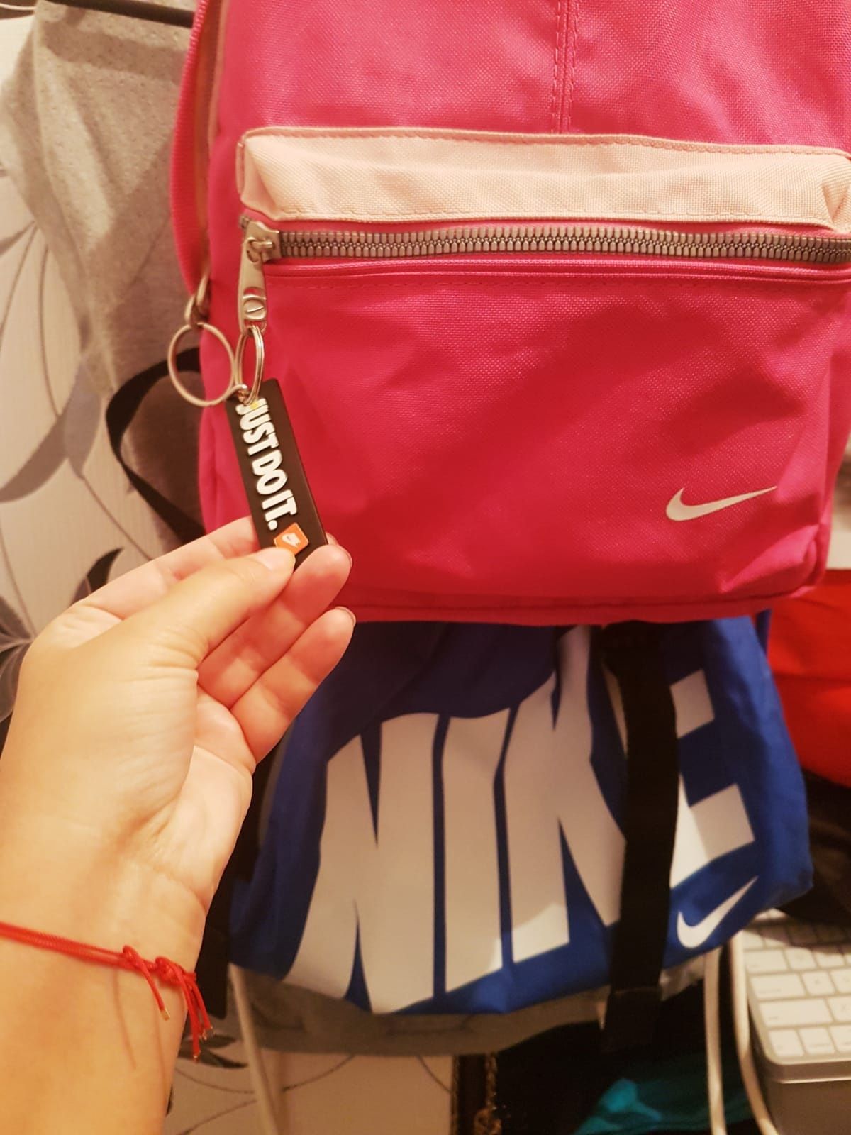 Rucsac Nike 75 ron