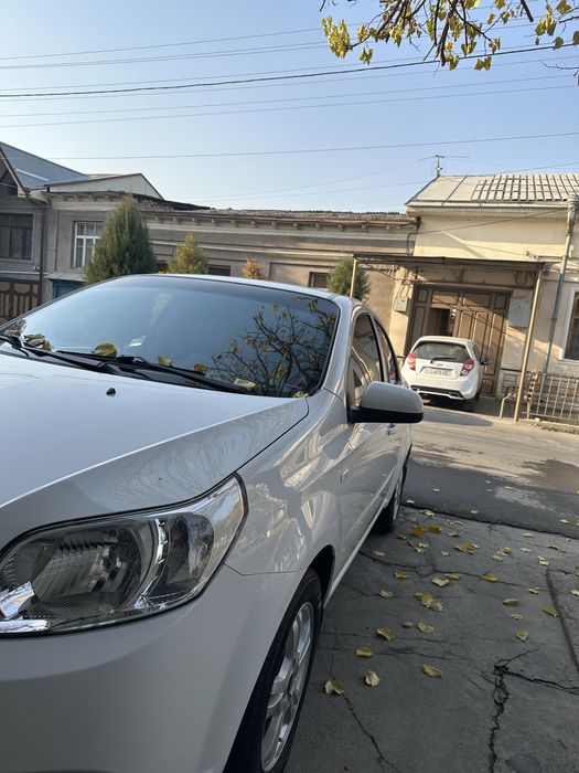 Arenda Nexia 3 2017 yil Bow tolov 2500$