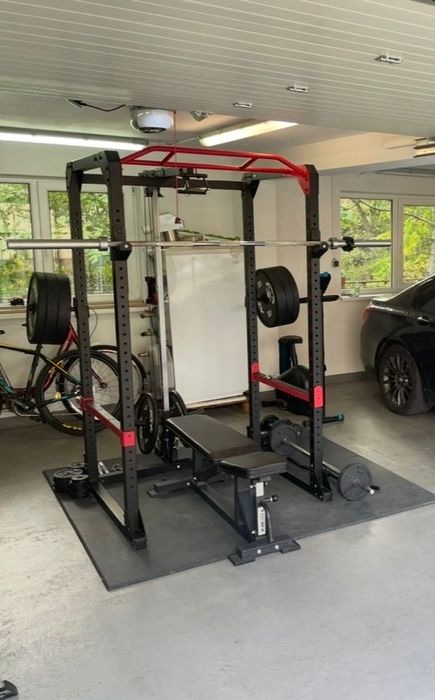 Home gym de vanzare