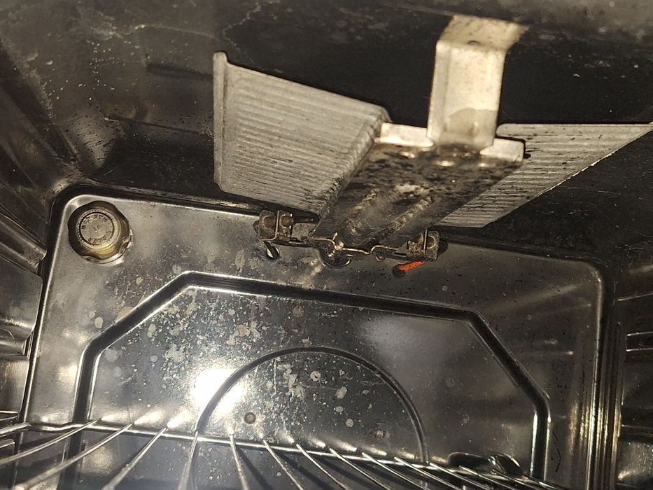 Aragaz cu aprinderea electrică