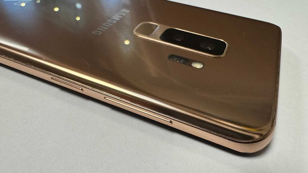 Samsung Galaxy S9 Plus 64/6GB
