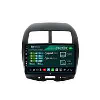 Navigatie Autodrop Mitsubishi ASX, Android, Internet, GPS, Bluetooth