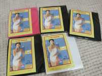 Set Dama one size