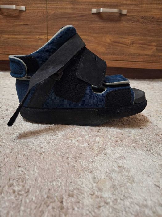 Обувь Барука 38-41 размер