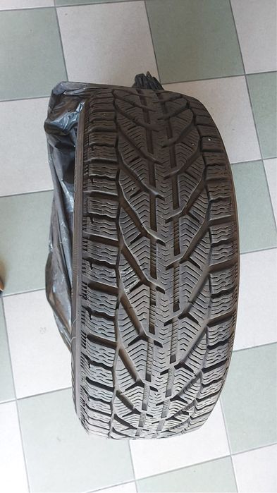 Set 4 anvelope 225 60 17 dot 2021