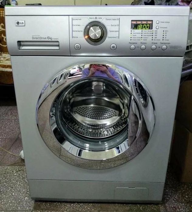 Продам стиральные машины