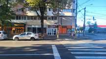 Spatiu comercial Garii colt cu Dorobanților 22Mp